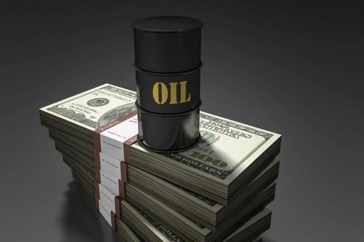 نفت گران شد